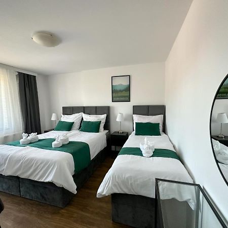 Królowa Śniegu Karpacz Exterior foto