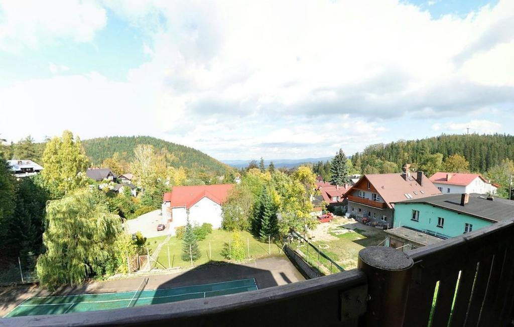 Królowa Śniegu Karpacz Exterior foto