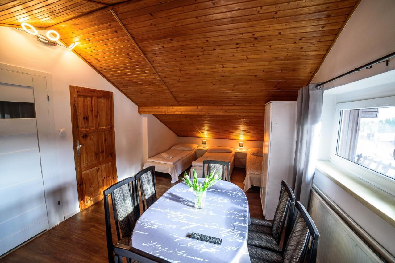 Królowa Śniegu Karpacz Exterior foto